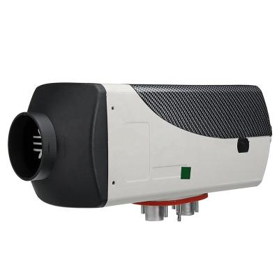 China High quality and cheap price diesel air heater for parking heater 12v caravan car diesel air heater 390*140*150mm for sale