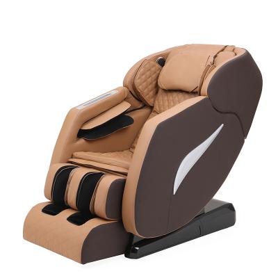 China NEW Full Sofa Space Capsule Music Zero Gravity Multifunctional Home Massager Leisure Manipulator Body Massage Chair for sale