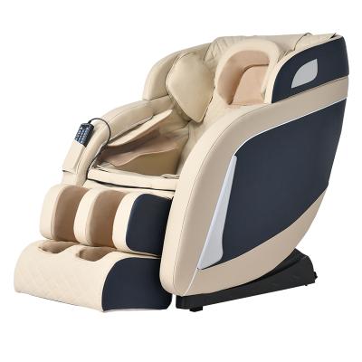 China Full Body Electric Massager Shiatsu Best Weightless Music Weightless Massage Recliner Chair Price For Sale for sale