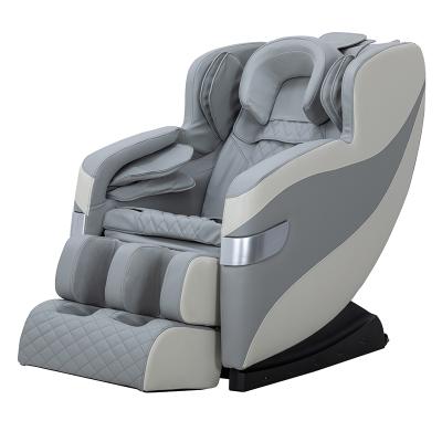 China 2021 New Products Best Selling Shiatsu Weightlessness Leisure Full Body Muscle Relax Massager Tools Massage Chair for sale