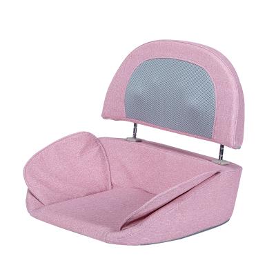 China Correct Buttocks Back Spine Body Massager Waist Lumbar Spine Body Massager Home Seat Airbag Massager Cushion for sale