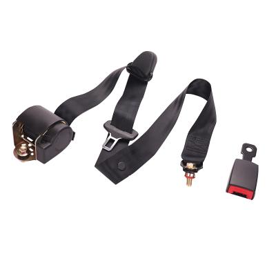 China Customizable Diamond Auto Accessories Part Car Accessaries Bus Truck Car Safety Seat Belt For Sale for sale