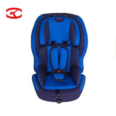 China CEE R44 04 Fabrics Car Seats Baby Car Seat / High Grade Car Seats For Baby And Children for sale