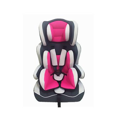 China High Quality Long Durability Baby Safety Car Seat Portable Blue Baby Car Seat For Sale Safety Car Seat Baby With Belt for sale