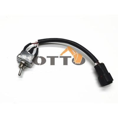 China Building Material Stores OTTO Excavator Parts Ec 290b Excavator D7d D7e Diesel Engine Wire Harness 20893636 Cable Wiring Voe20893636 For Volvo for sale