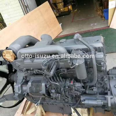 China High Quality Construction Material Stores J05E J08E Diesel Engine Assy Complete For HINO Parts for sale