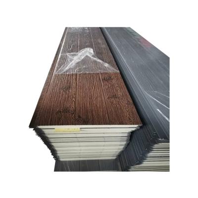 China Lightweight Insulation Sandwich Panels Poland Sandwich Panels House Frp Sandwich Panel for sale