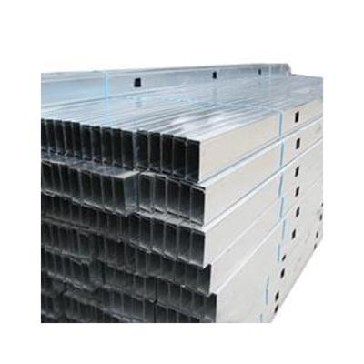 China Factory Modern Hot Sale Light Ceiling Steel Keel for sale