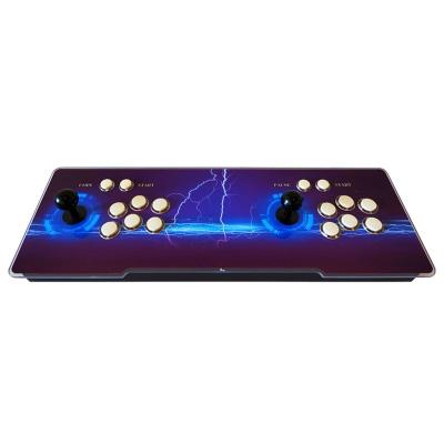 China Support Online Download More 2022 New Retro Arcade Video Game Console Pandora OS 3D Arcade Box 6067 Games In 1 Games Support 1-4 Players High Quality Accessories for sale