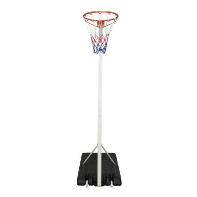 China Netball system for sale Mdunk popular adjustable netball system for sale for sale