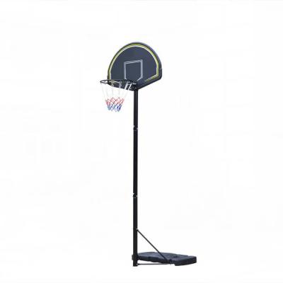 China Mdunk Basketball Free Standing Outdoor Full Hoop Free Standing Outdoor Normal for sale