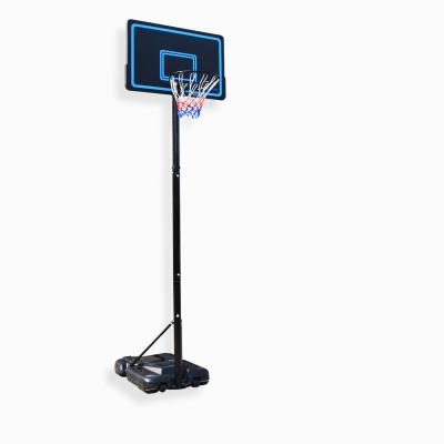 China Basketball Board Padding Outdoor Basketball Hoop Basketball Board Padding From Mdunk for sale