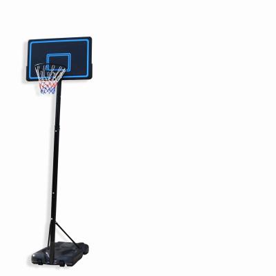 China Basketball Net System Mdunk System Basketball Hoop Rack 3.05m Basketball Net System for sale