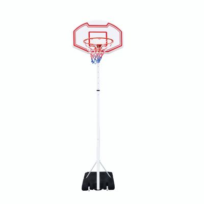 China Mdunk System Junior Junior Size Basketball Portable Basketball System for sale