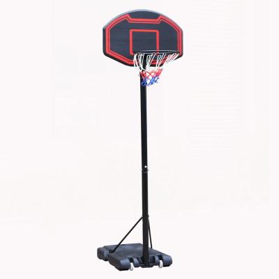 China Mdunk Cheap Metal Hoop Cheap Basketball Hoop With Steel Basketball Hoop for sale