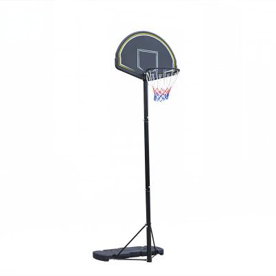 China Professional Commercial Basketball Hoop Mdunk Professional Basketball Hoop for sale