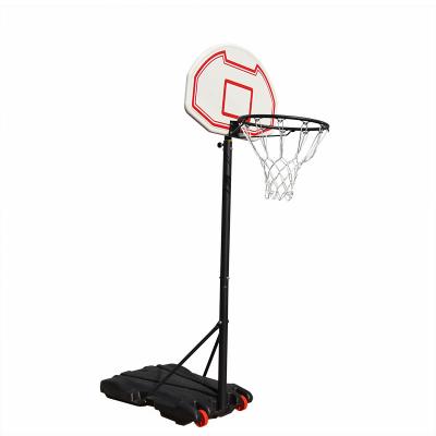 China Mdunk Mini Basketball Stand Basketball Steel Nets With Basketball Steel Nets for sale