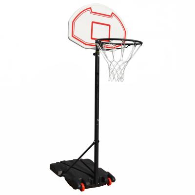 China Mdunk Portable Mini Basketball Stand Mini Basketball Stand For Sale for sale