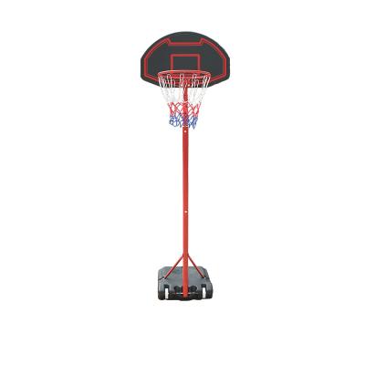 China Mdunk Portable Hot Selling Basketball Hoop Portable Basketball Hoop For Kids for sale