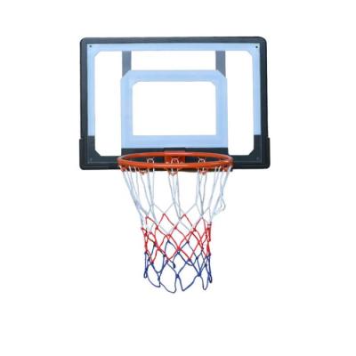 China Kids Basketball Set Mdunk Basketball Hoop Kids Indoor Basketball Set for sale