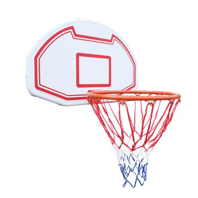 China Basketball Ring Net Mdunk Trampoline Basketball Hoop Attachment Basketball Ring Net for sale