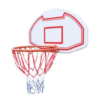 China Outdoor Basketball Backboard Mdunk Basketball Hoop System With Outdoor Basketball Backboard for sale