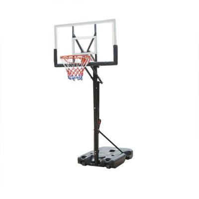 China Basketball Hoop Set Mdunk Pool Basketball Hoop Set for sale