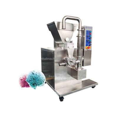 China Automatic Snack Factory Ice Cream Ingredient Feeder Machine Fruit Feeder for sale