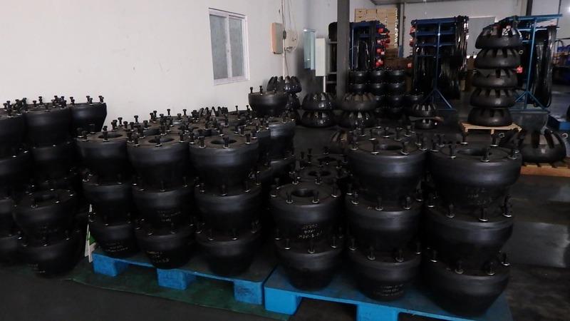 Verified China supplier - Sichuan Xinwei Rubber Co., Ltd.