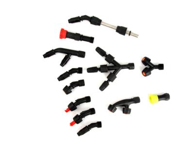 China Modern Agriculture Use For Hand Sprayer And Electric Sprayer Parts Nozzle for sale