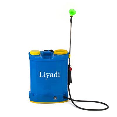 China Chinese farm or garden manufacturers wholesale portable sprayer manufacturers for agriculture for sale