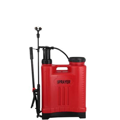 China Wholesale Portable Farm Or Garden Plant Sprayer Bottle For Agriculture for sale