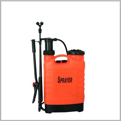 China High quality waterproof taizhou 12L sprayer agricultural machinery factory for sale