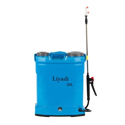 China High quality hot sale hills garden sprayer spare parts for power sprayer for sale