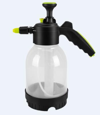 China Eco-friendly plastic 3L trigger sprayer triger cleaning sprayer for sale