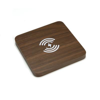 China High Quality 15W Custom Portable Mobile Phone Wireless Charger for sale