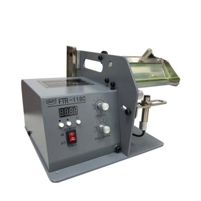 China Products Assembly Line Violent Compact Automatic Label Machine Label Stripping Machine for sale