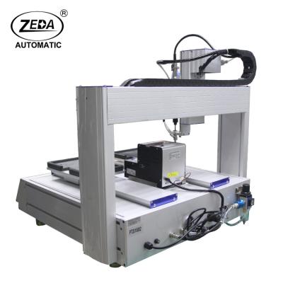 China Other professional Y Z single intelligent automatic pneumatic safety double screw platform, driver platform for sale