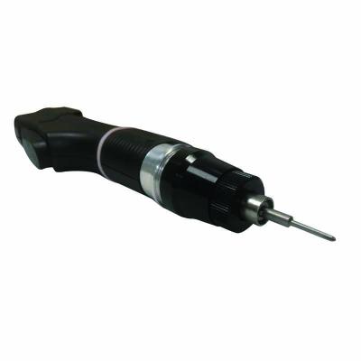 China Tightening Wired 300 Rpm Convenient Mini Electric Screwdriver Set With Key Rings for sale