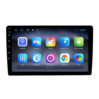 China GPS Brand Aiyousi 9inch Screen Car Radio Landscape Android 10 Tablet Navigator Large for sale