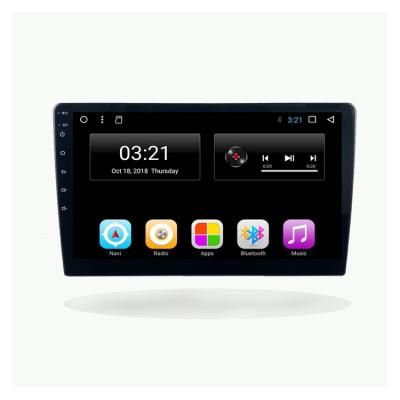 China 2022 New Product Aiyousi 9.7 Inch Landscape GPS For Ford Android 10 Tablet Navigator for sale