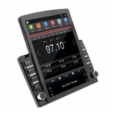 China Factory supply Iyos 9.7 inch landscape GPS navigation for Renault Android 10 car DVD player for sale