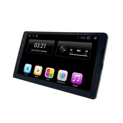 China Professional Product Aiyousi New Design 9.7 Inch Landscape GPS for Ford Android 10 Tablet Navigator for sale