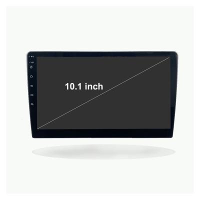 China Professional Product Aiyousi New Design 10 Inch Landscape GPS for Ford Android 10 Tablet Navigator for sale