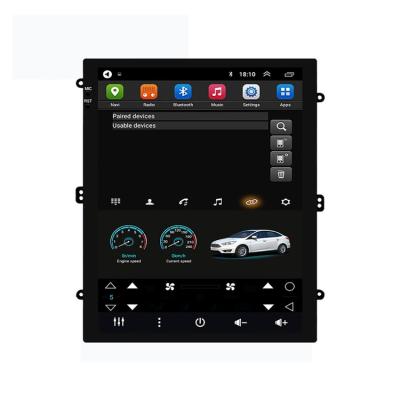 China GPS for tahoe wholesale retail car radio HONDA tesla tesla style car stereo pioneer multimedia player chevy for sale