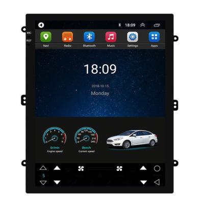 China 2022 New Products GPS Navigation 9.7 Inch Portrait Android 10 Acclarent For Honda for sale