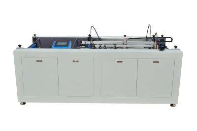 China Four Side Folding Machine / Book Case Making Machine for sale