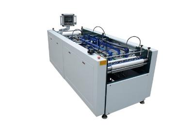 China Semi - de Automatische Machine van de Gevalmaker om Hardcase te maken Te koop