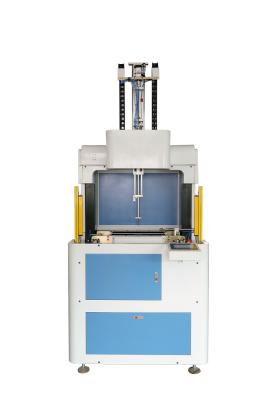 China Box Forming Machine / Automatic Rigid Box Forming Machine for sale