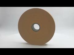 Kraft Paper Tape For Box Corner Pasting Machine To Make Rigid Boxes